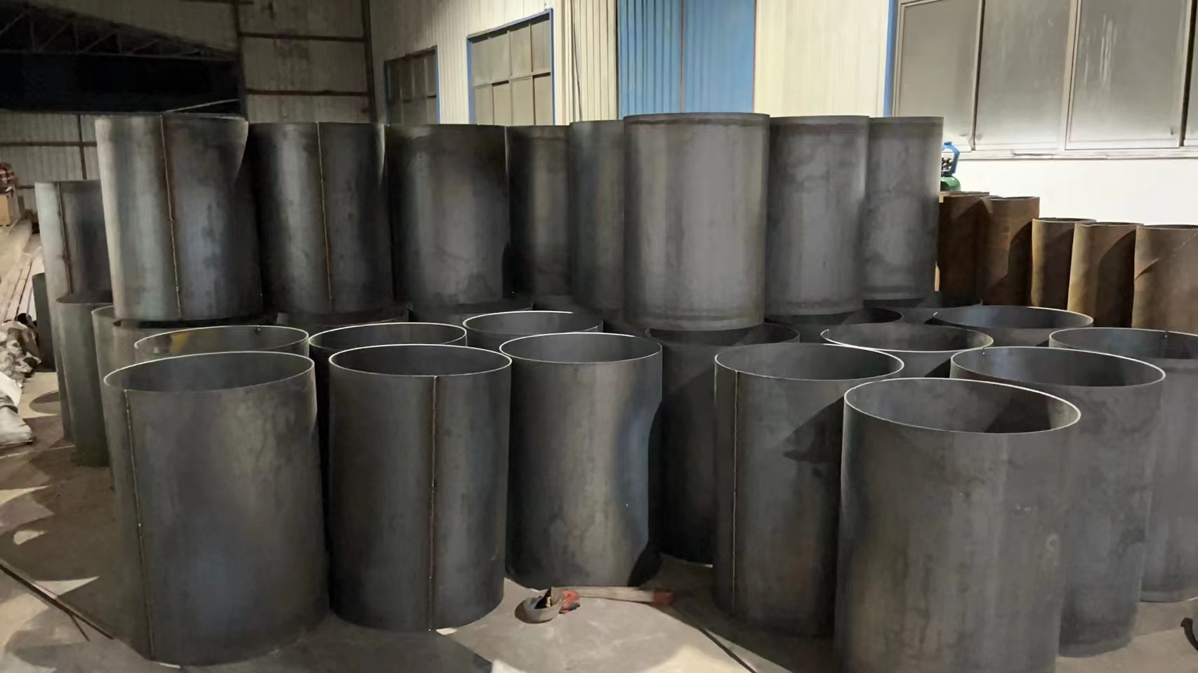 海安试桩护筒厂家