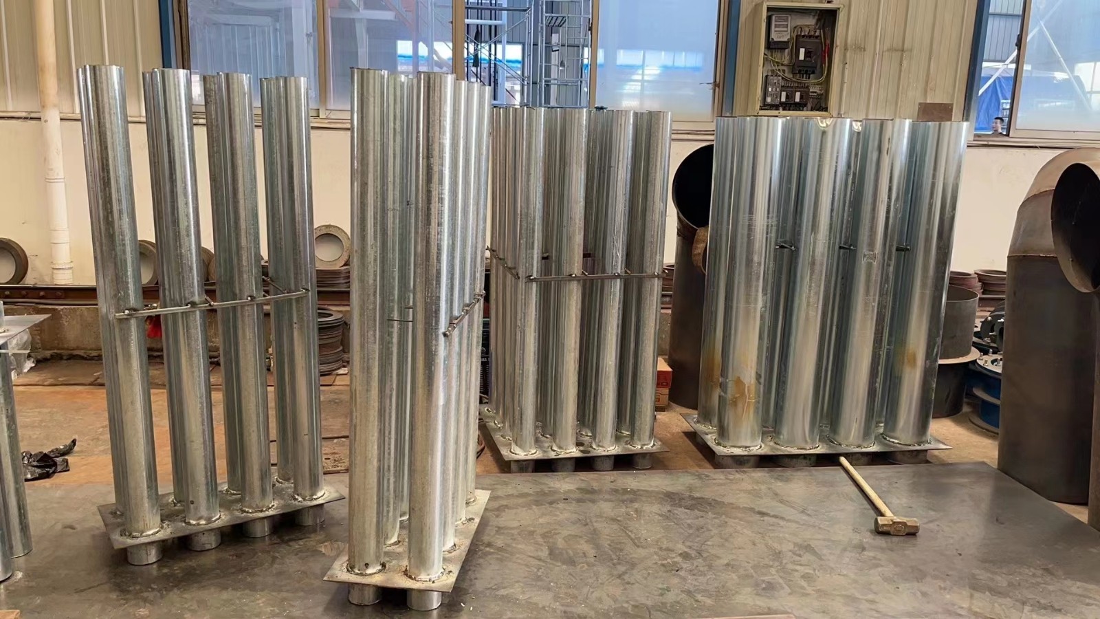 海安电气套管租赁