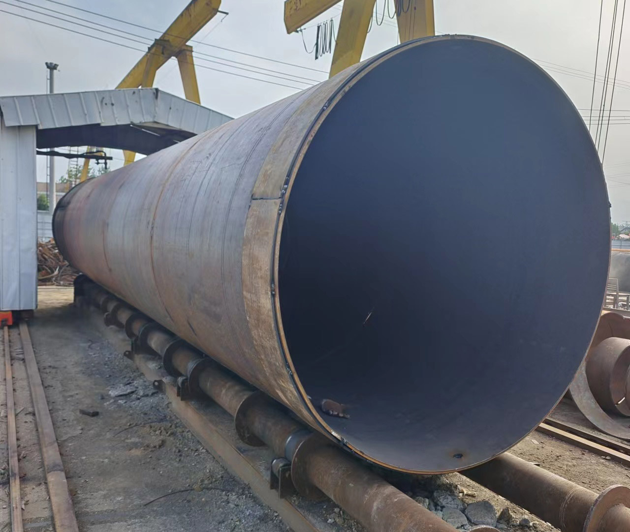 海安钢护筒出租销售