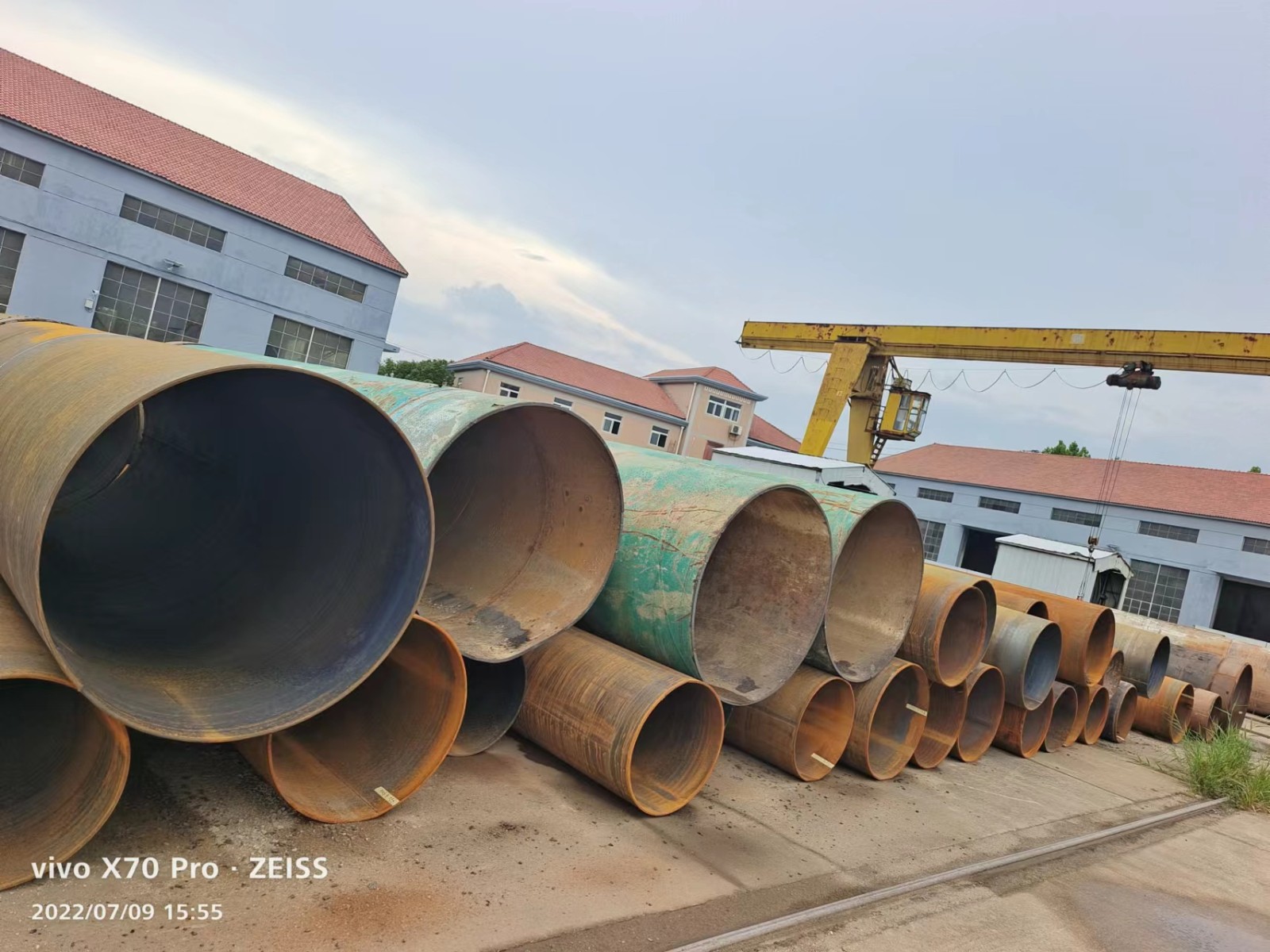 海安钢护筒租赁电话